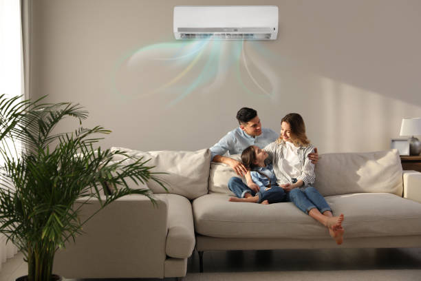 Air duct cleaning in Taylor, MI