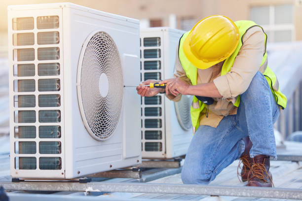 Best AC installation near me  in Taylor, MI