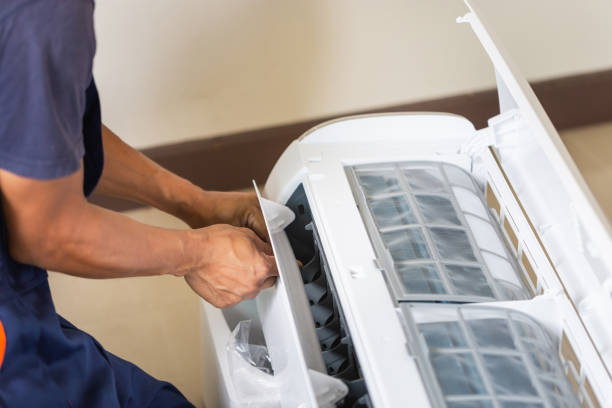 Best HVAC air duct cleaning  in Taylor, MI
