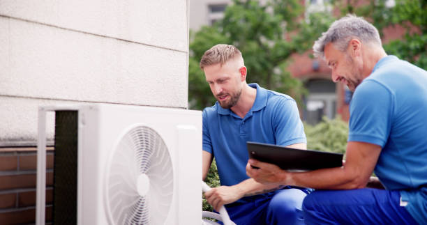 Best HVAC installation services  in Taylor, MI