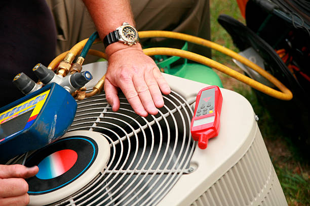Best Heating repair services  in Taylor, MI