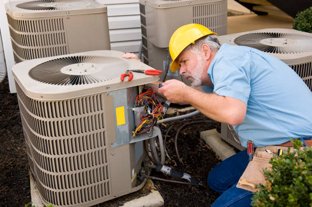 Best 24/7 HVAC repair  in Taylor, MI