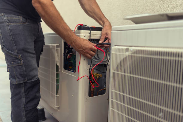 Best HVAC maintenance near me  in Taylor, MI