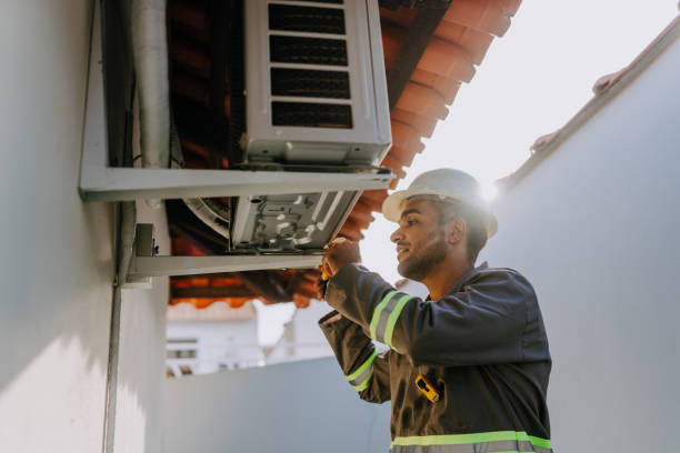 Best HVAC repair near me  in Taylor, MI