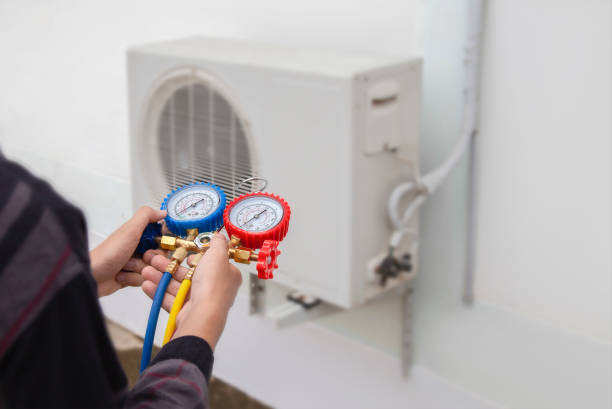 Best HVAC tune-up services  in Taylor, MI