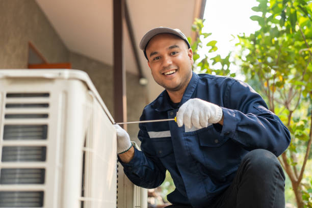 Best HVAC installation services  in Taylor, MI