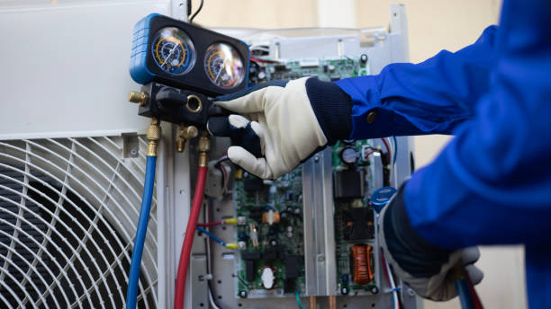 Best Commercial HVAC repair  in Taylor, MI