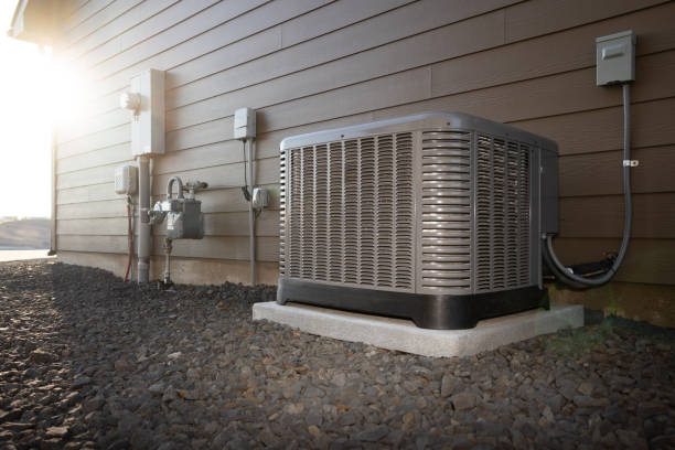  Taylor, MI HVAC Pros